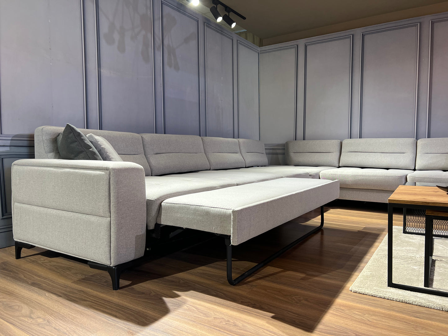 Këndi i divanit MARINA