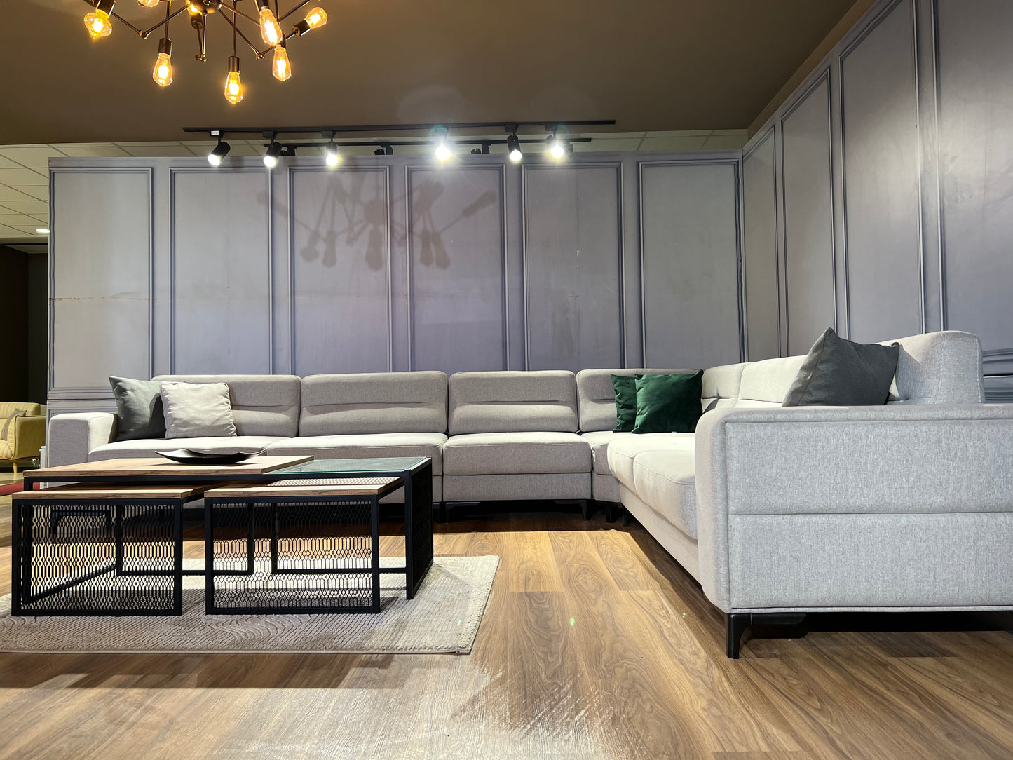 Këndi i divanit MARINA