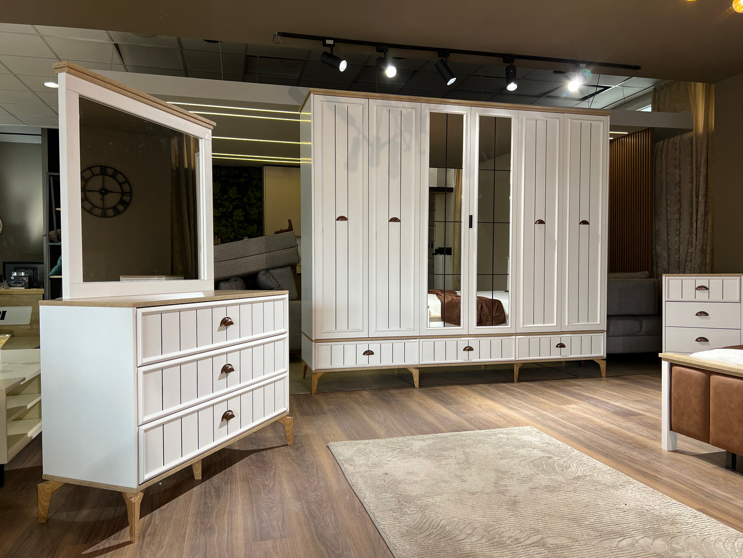 LINE Schlafzimmer
