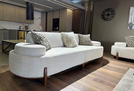 Sofagarnitur TOSCANA